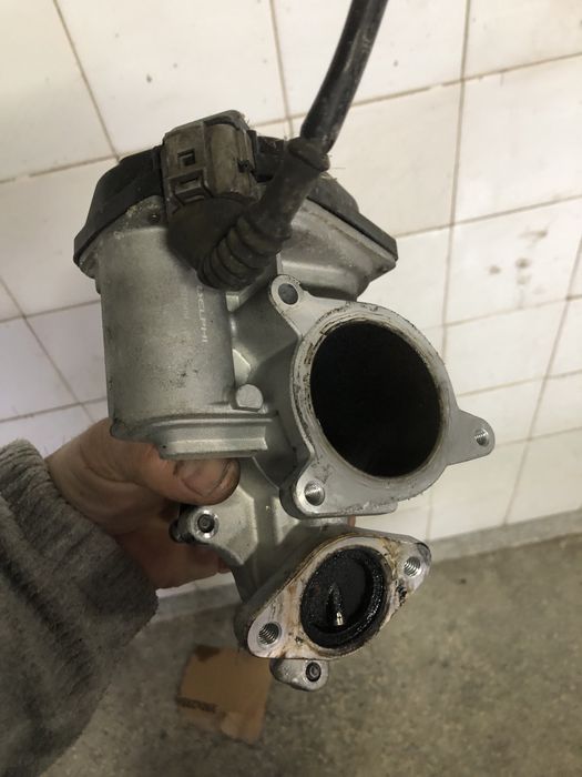 Дросели за Ауди 2.0 тдй