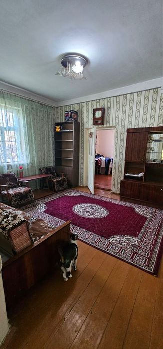 дом недвижимость участок