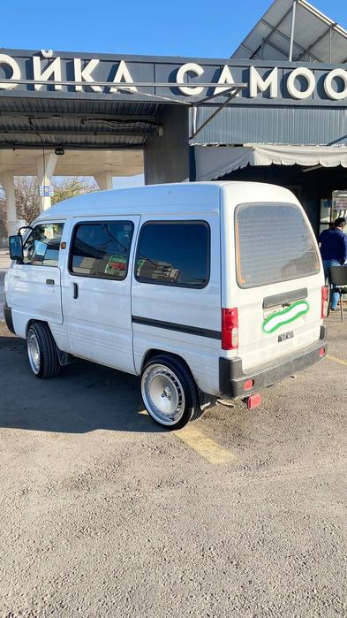 Diska 17 balon yengi