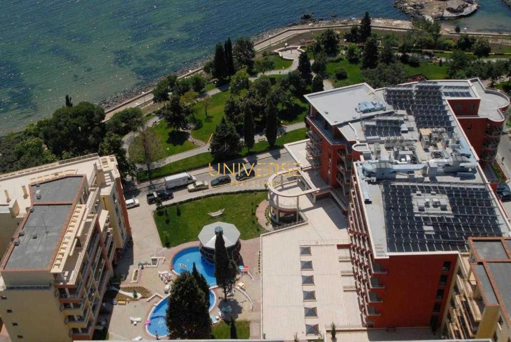 Продава се Едностаен апартамент в Несебър - 42 кв.м за 1870 €/кв.м - Снимка #9