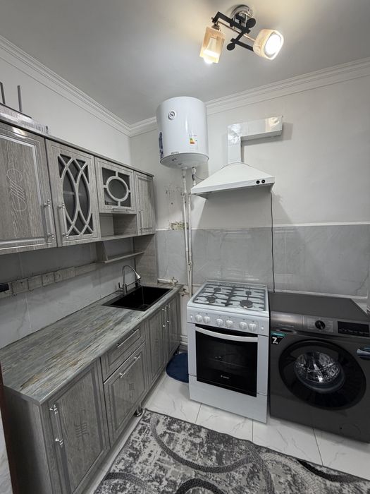 аренда кватира, ул Махтумкули