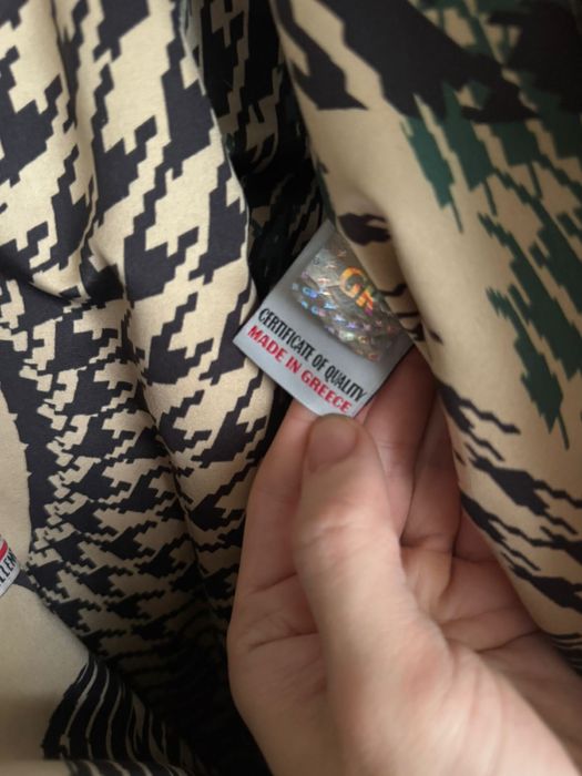 Норковая шуба с капюшоном