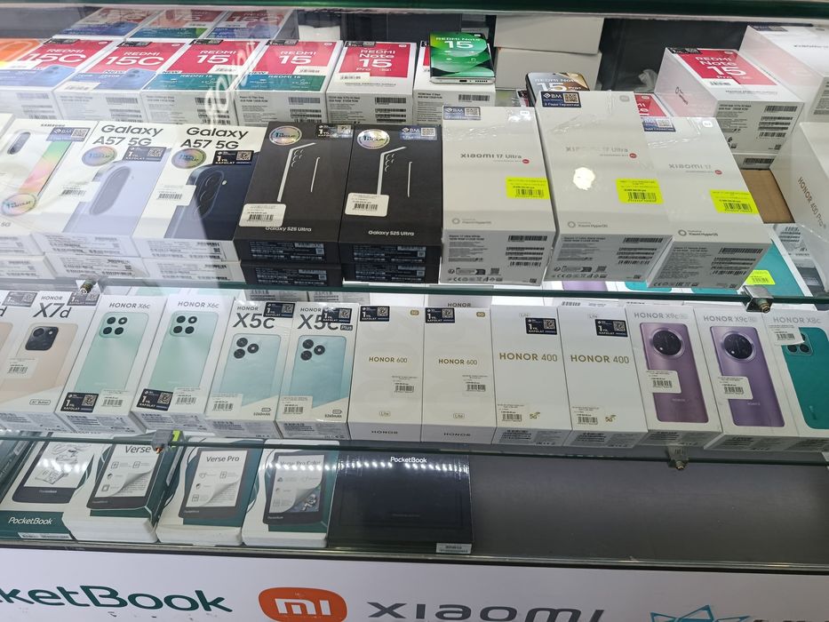 ◼️ Телефоны на Рассрочку, Bo'lib To'lashga barcha telefonlar bor