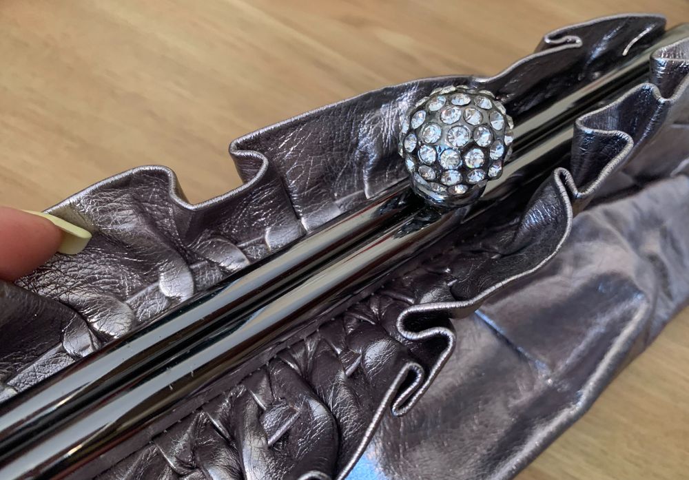 Официална дамска чанта