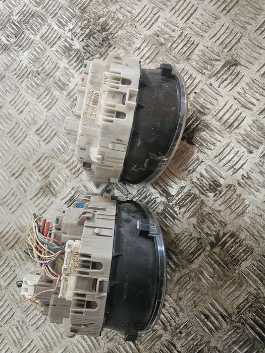 Lichidare stoc Ceas bord Citroen C1 1.0 b 2007