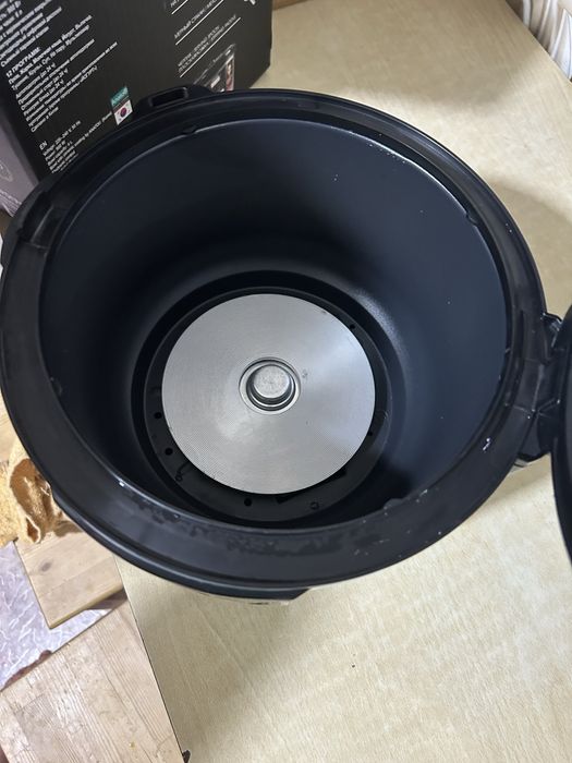 Срочно продам, мультиварку, отпариватель,массажёр