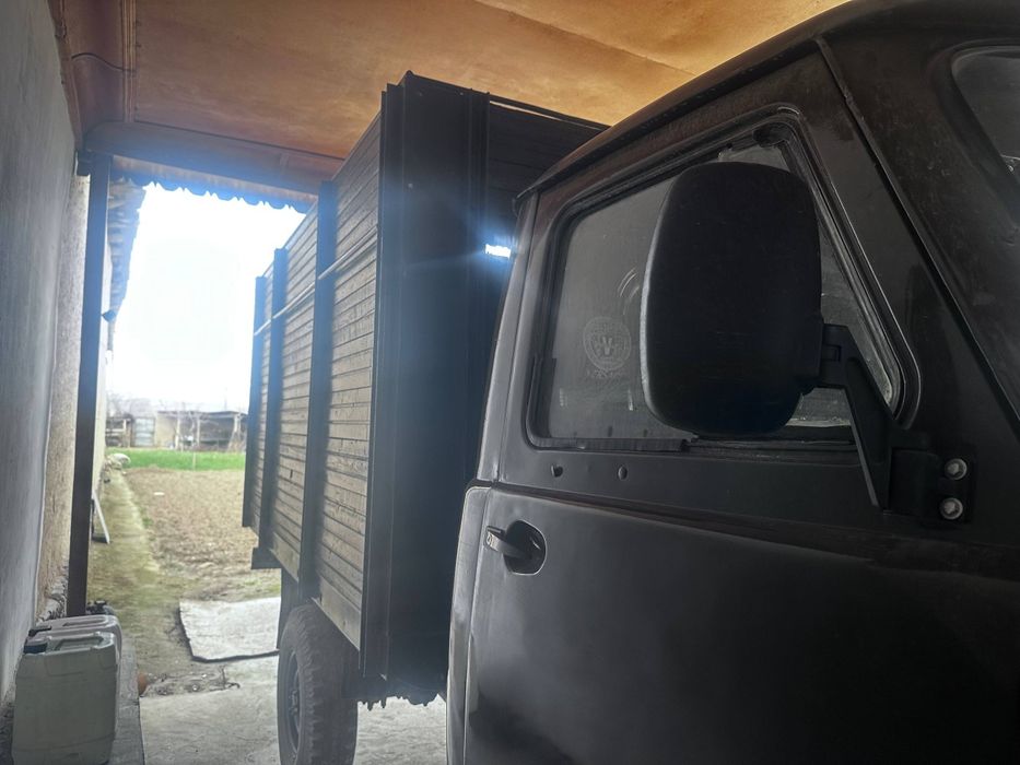 Uvaz 1982 yil xolati alo