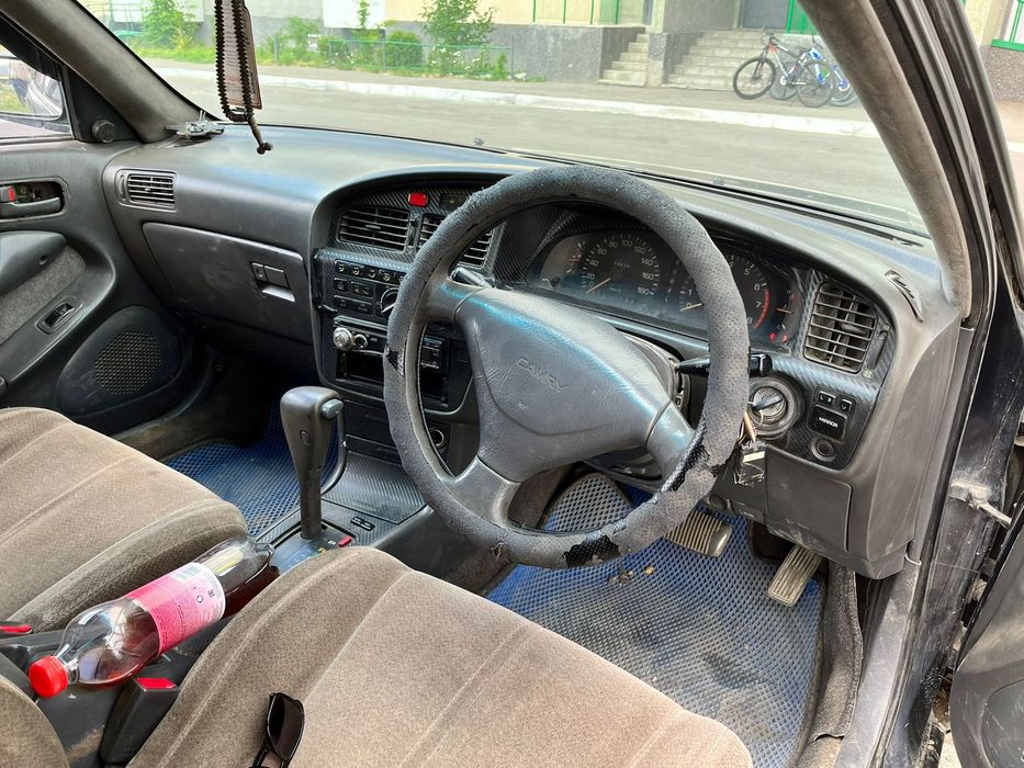 Продам тойота камри св 35