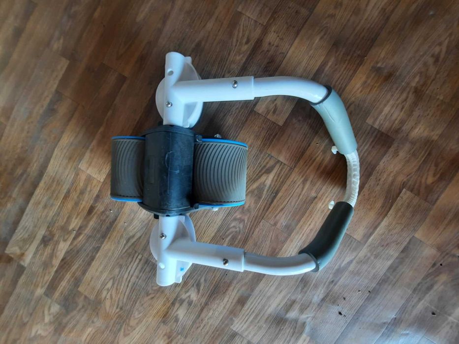 ръчен уред за фитнес