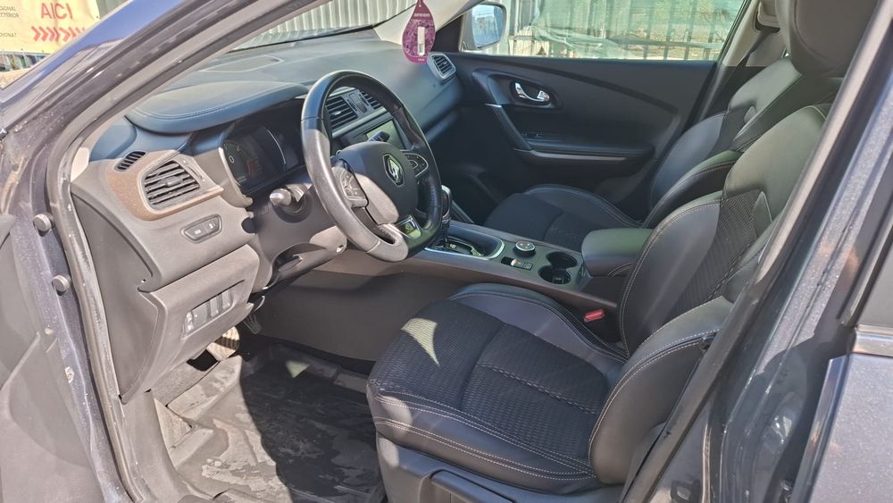 Renault KADJAR 1.5 DCI