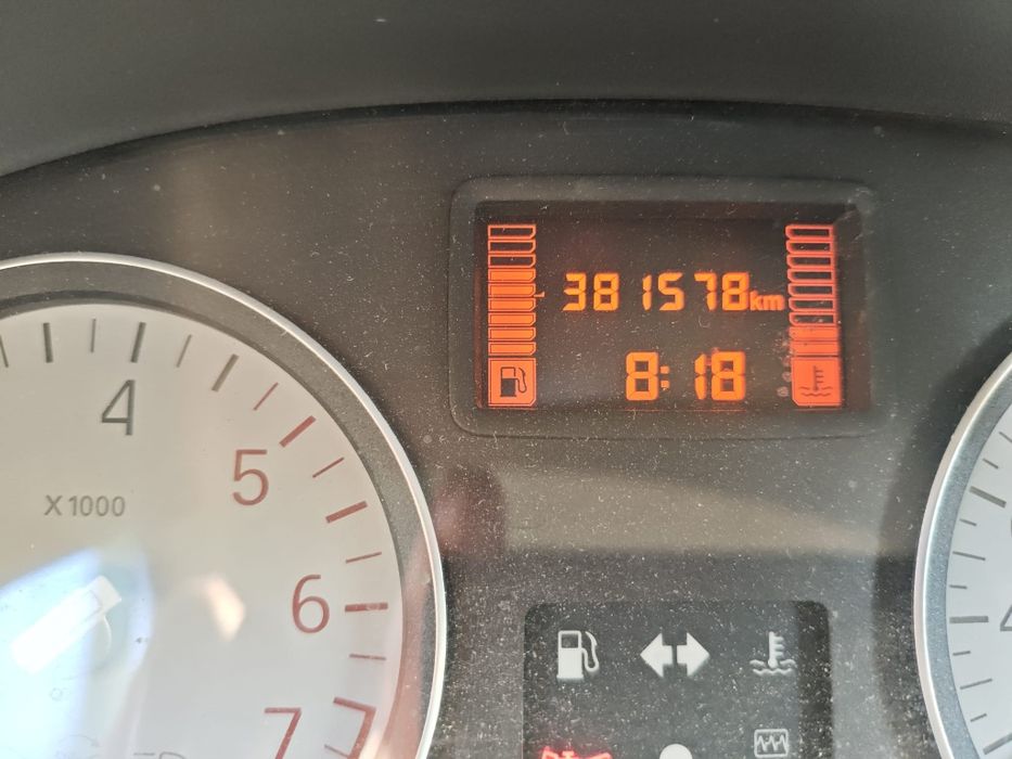 DACIA Logan MCV 0 — imagine 3