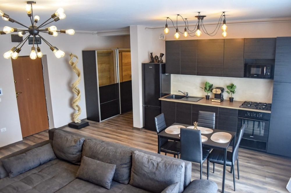 Cazare / chirie regim hotelier lux