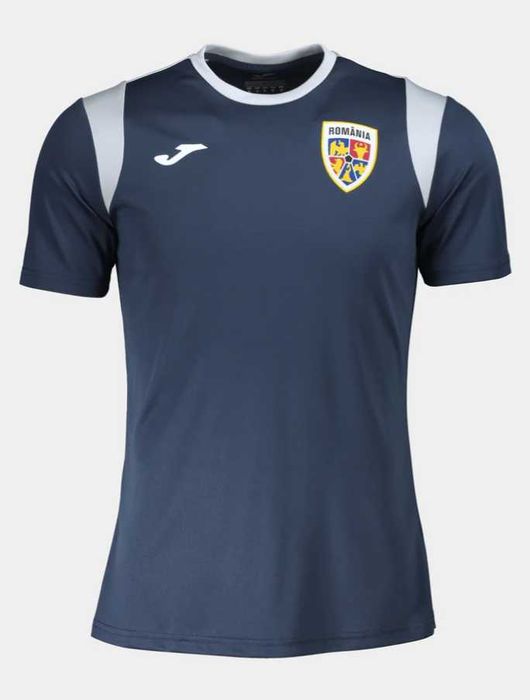 Tricou Oficial de antrenament Joma Navy XL