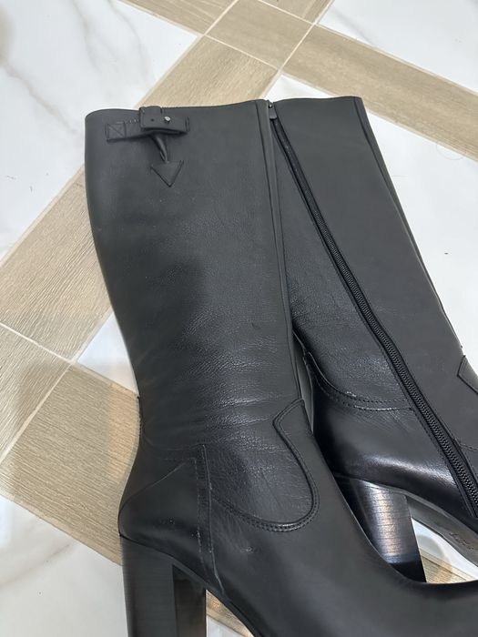 Сапоги, полусапожки