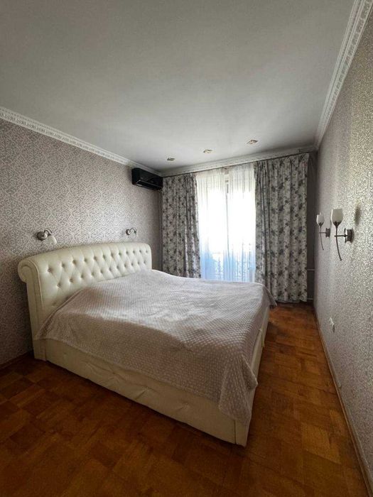 Продам 4к квартиру на Арбате