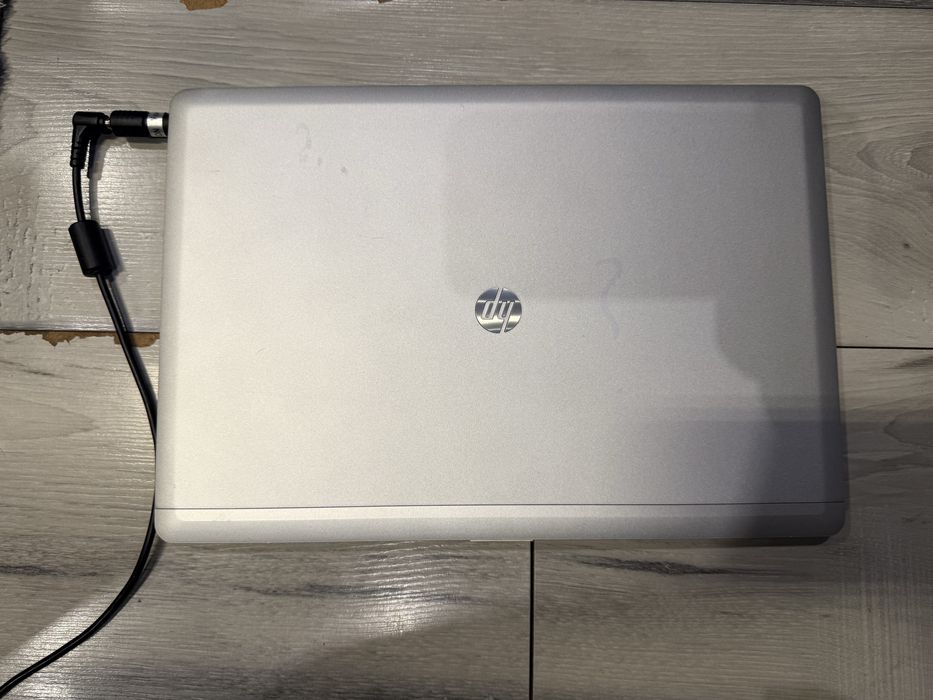 Hp EliteBook 9470M i5-3427u/8гб/128гб