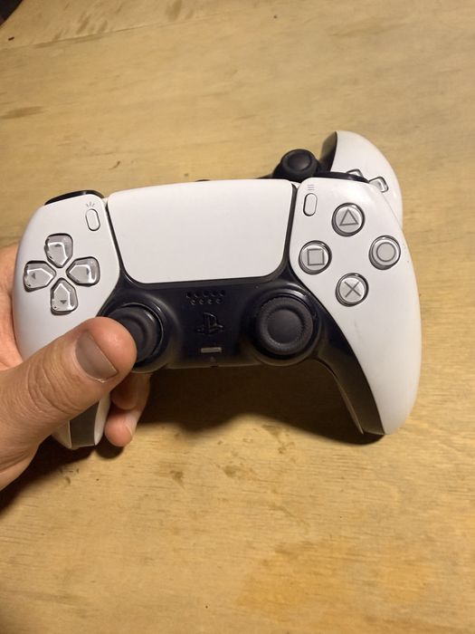 Джойстик Ps5 оригинал джостик пс5 dualsense ps5 контроллер пс5