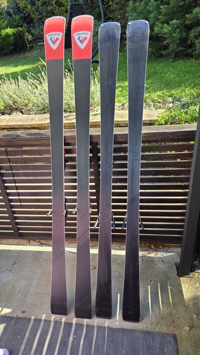Schiuri Fischer RC4 Premium TI 170 Cm
