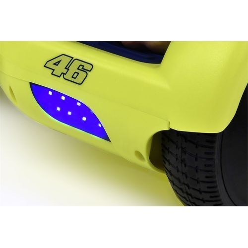 Ховърборд Valentino Rossi VR 46