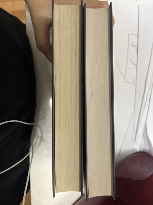 Книга Унесенные Ветром (2 тома)