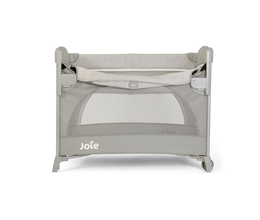 Patut pliant cu 2 nivele Joie