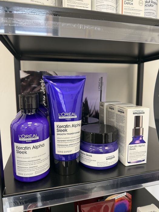 Lʼoreal Professionnel