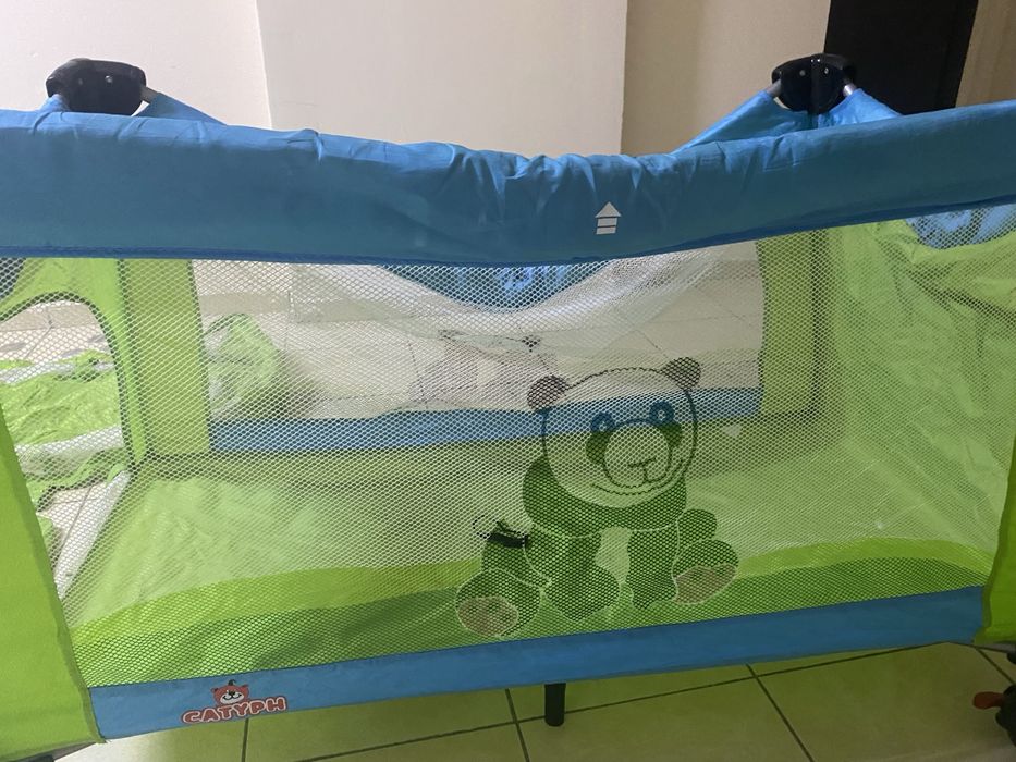 Детский мини домик для детей