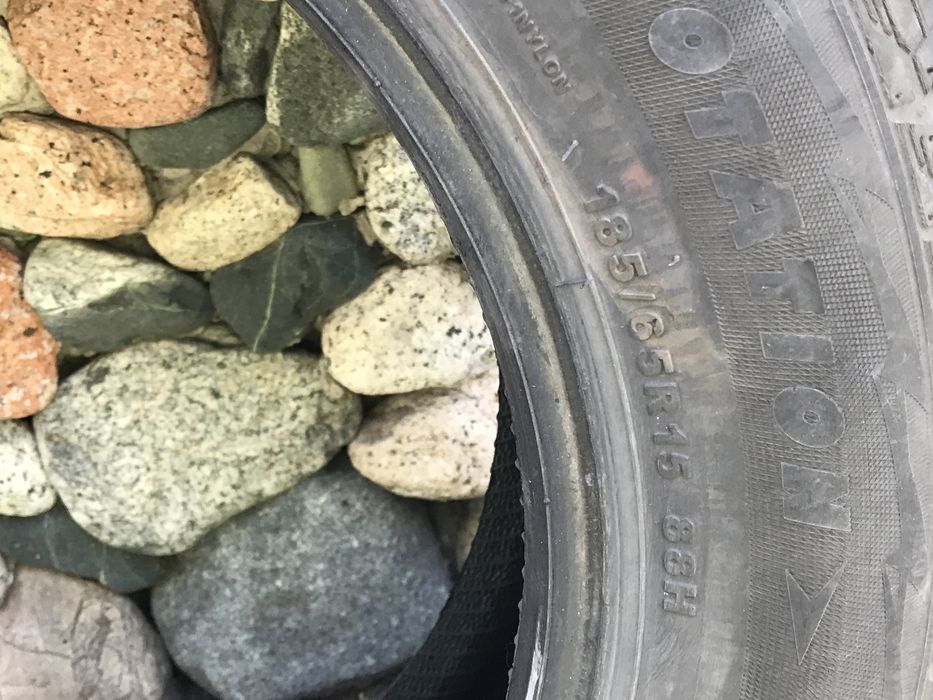 Летние шины Kapsen 185/65 R15 88H