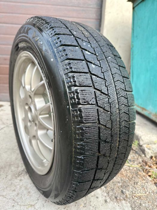 Диски с резиной, R16
