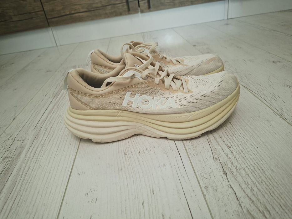Hoka Bondi 8-Ориг.Дамски маратонки