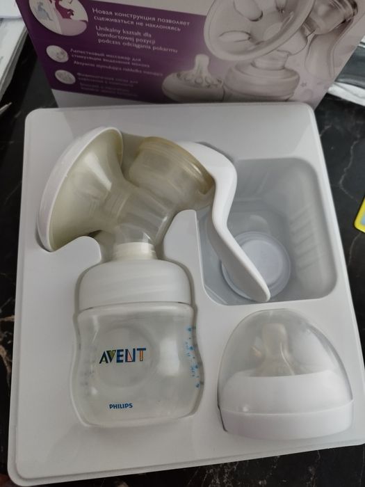 Молокоотсос 5.000