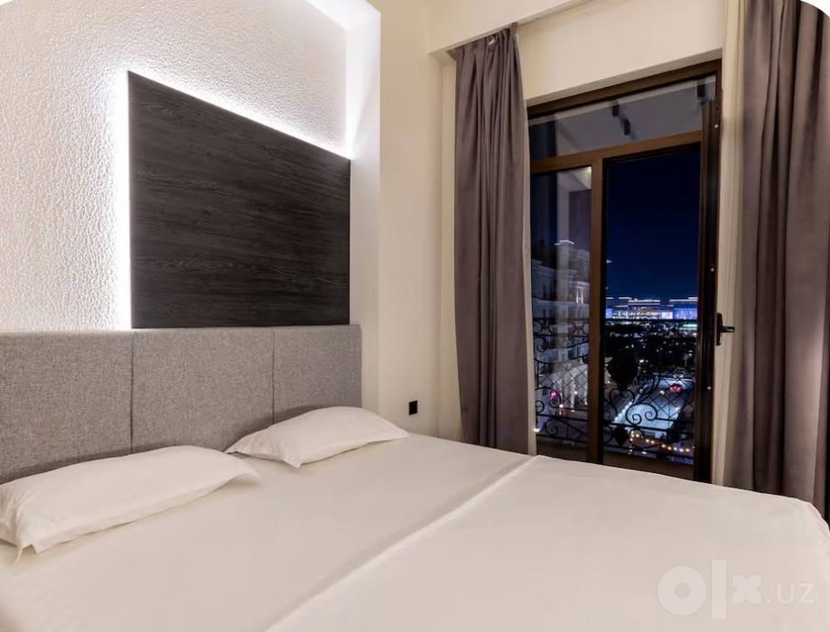 Жк Oʻzbegim  2 room apartment
