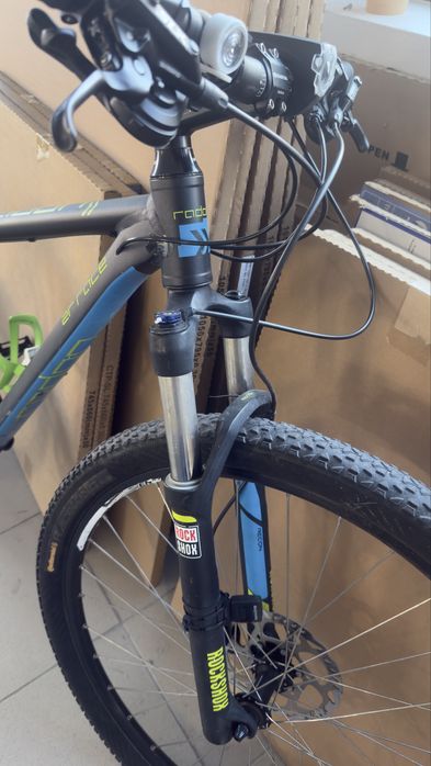 MTB Radon zr-race 29’’