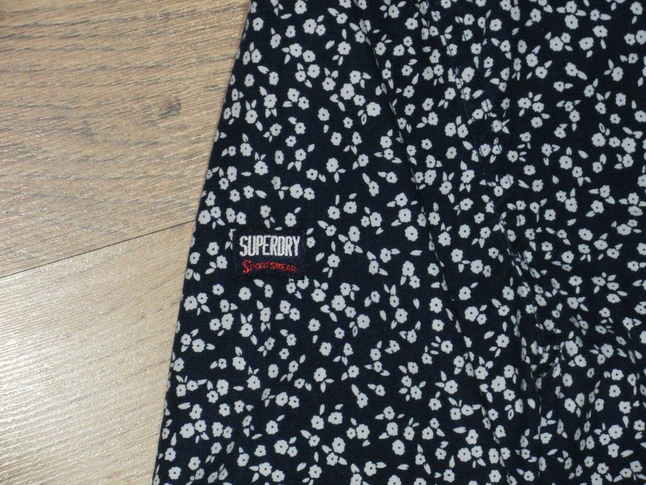 SUYPERDRY нова мъжка оригинална памук М/L