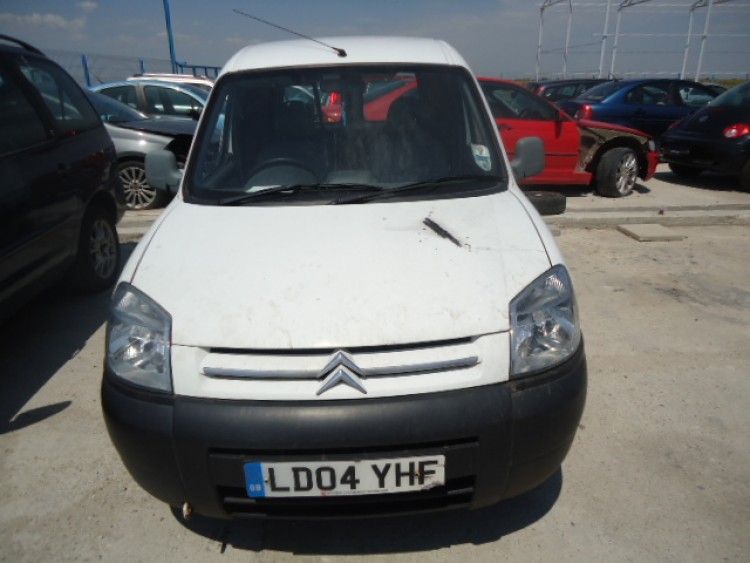Bara fata Citroen Berlingo an 2002 - 2008