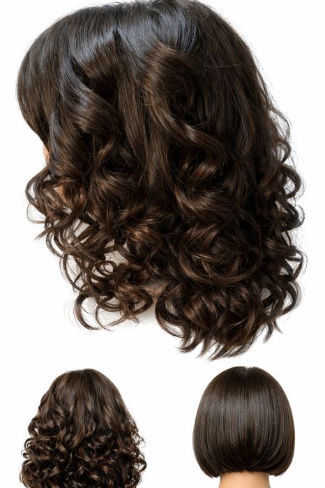 Парикмахерские услуги с выездом на дом