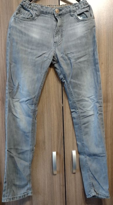 Детски дънки 164-170см