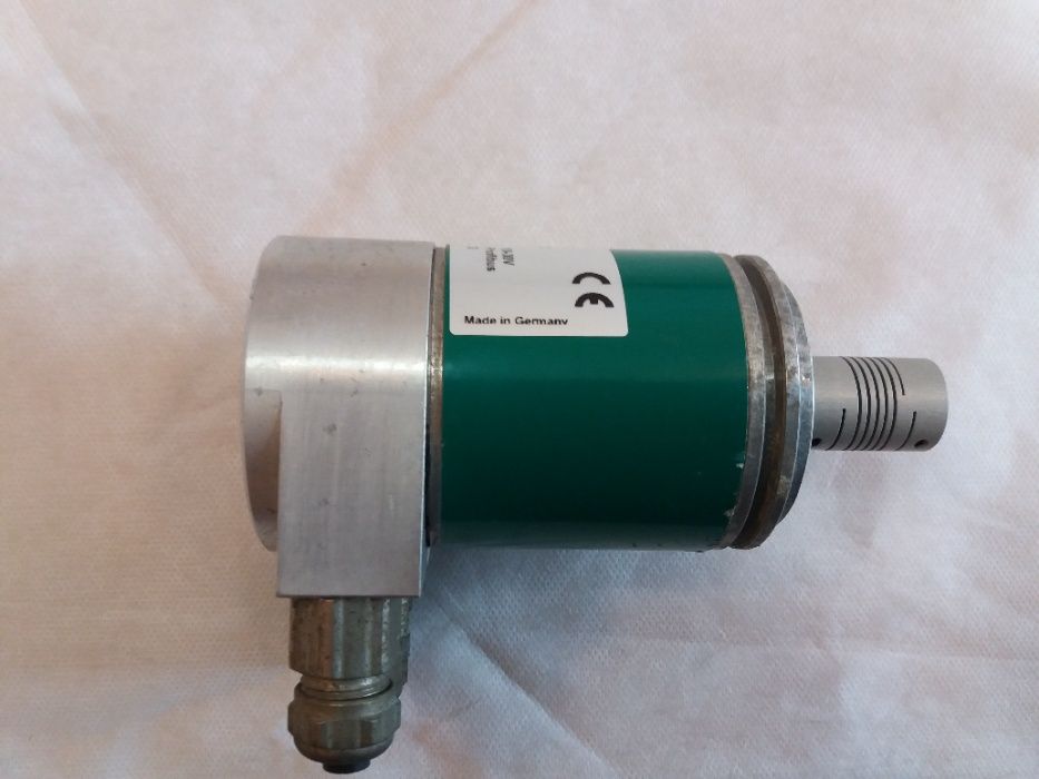 инкрементальный энкодер Fraba Posital