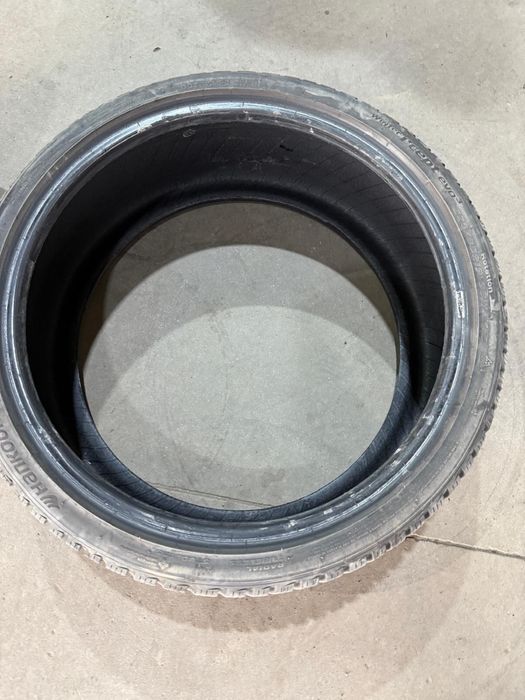 Anvelope iarna Hankook Winter i cept evo3  225/35/R19 DOT 2021