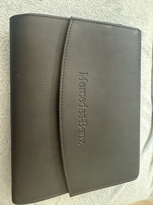 Port documente Merceses