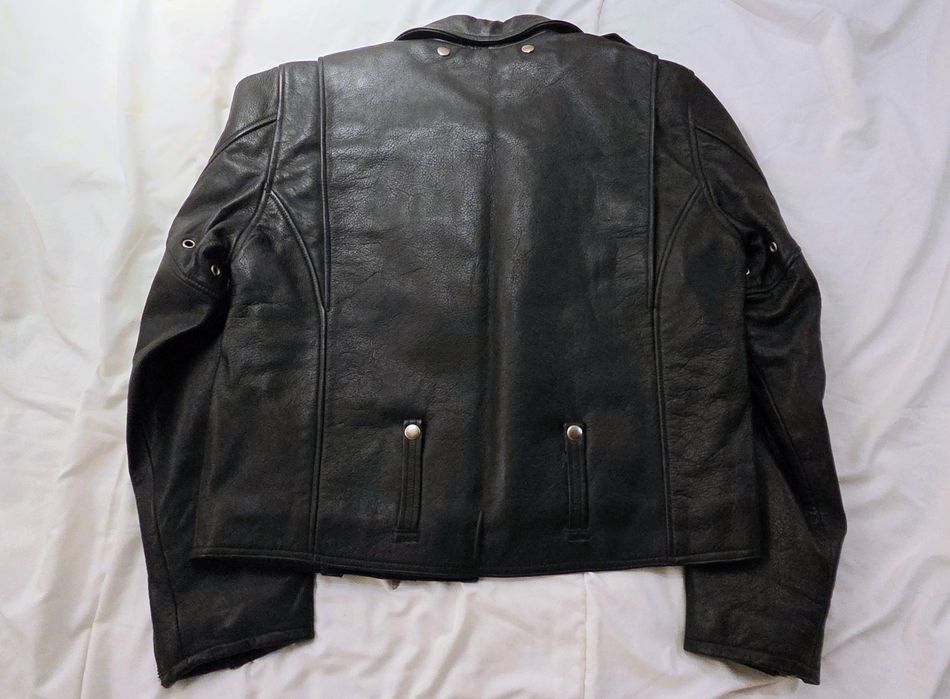 Дамско яке Harley Davidson