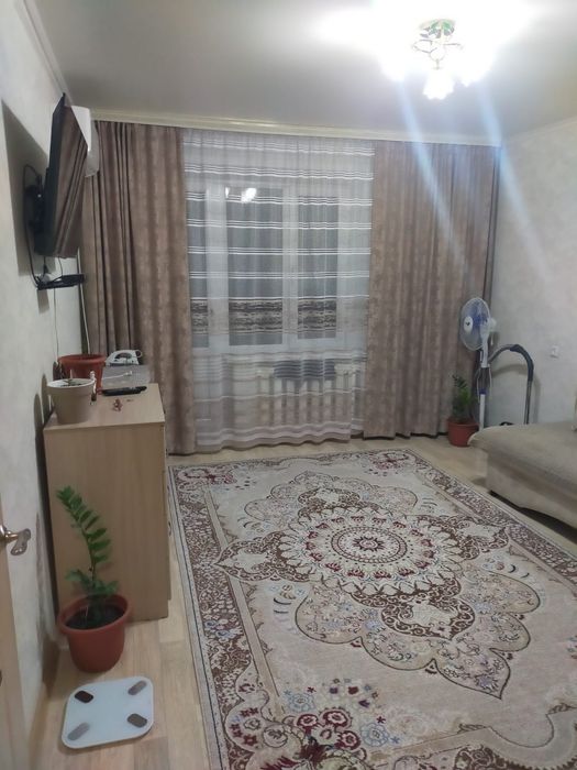 Обмен на 2 ком квартиру