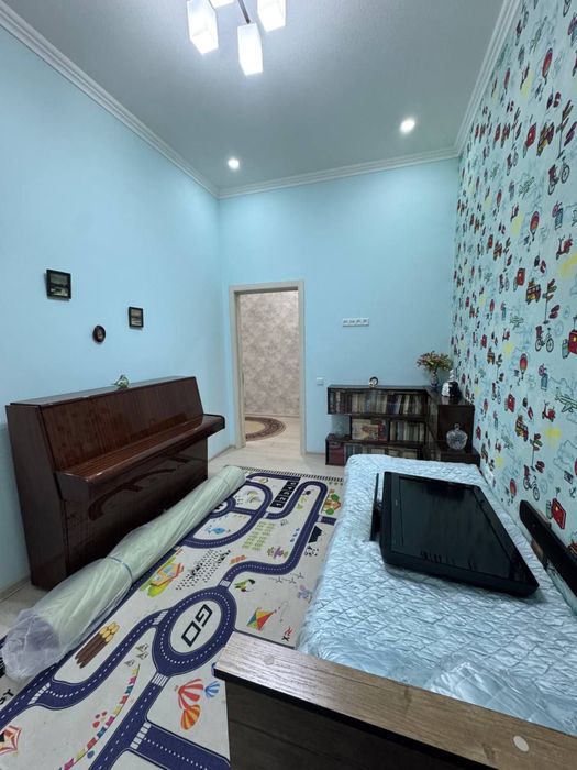 Сдам свою квартиру