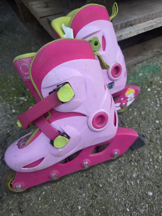 Детски ролери Oxelo