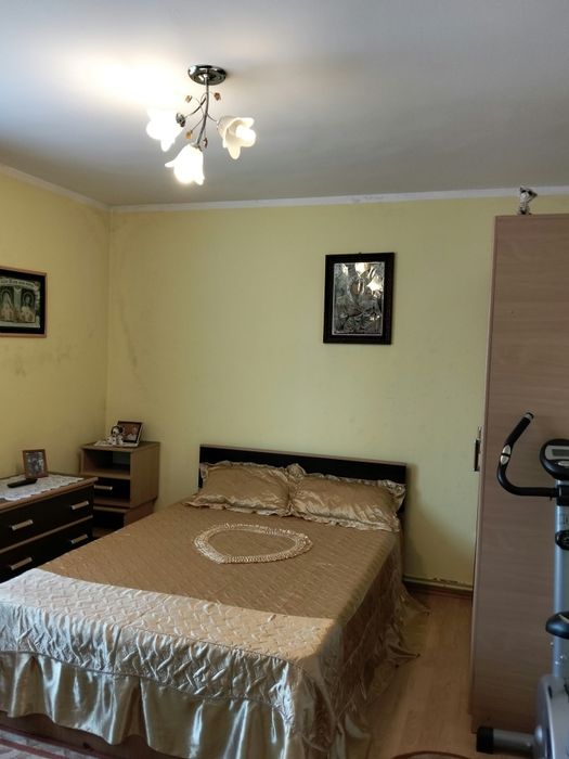 Vând apartament in Agnita
