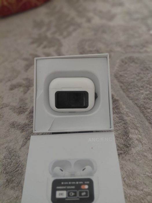 Наушник А9 беспроводной