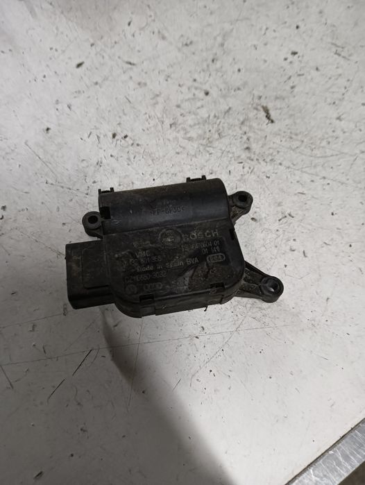 Actuator/Motoras Clapeta Aer Ac Audi A6/S6 Iii Saloon (4F2, C6) [ 2004