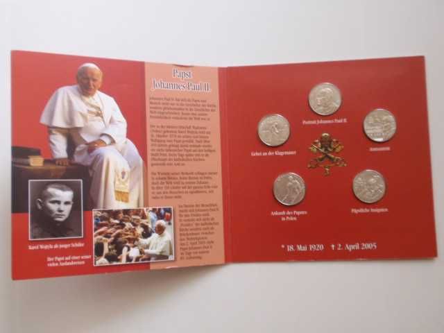 редки монети от екзотични страни - Олдърни, Гренландия, Палау и др.