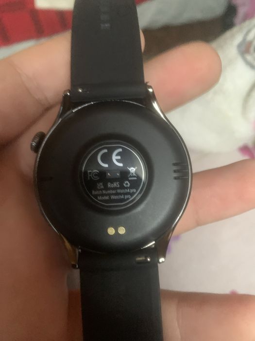 Vînd ceas smart nou nout