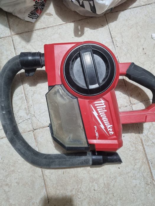 Hilti milwakee hikoki